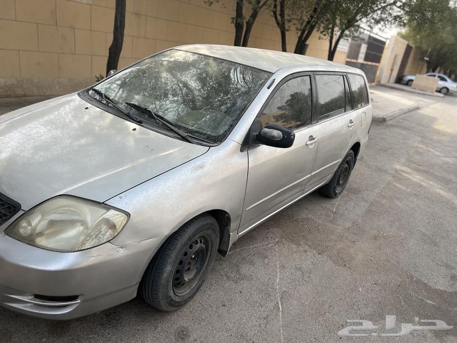 تايوتا كورولا للبيع64366878817153113