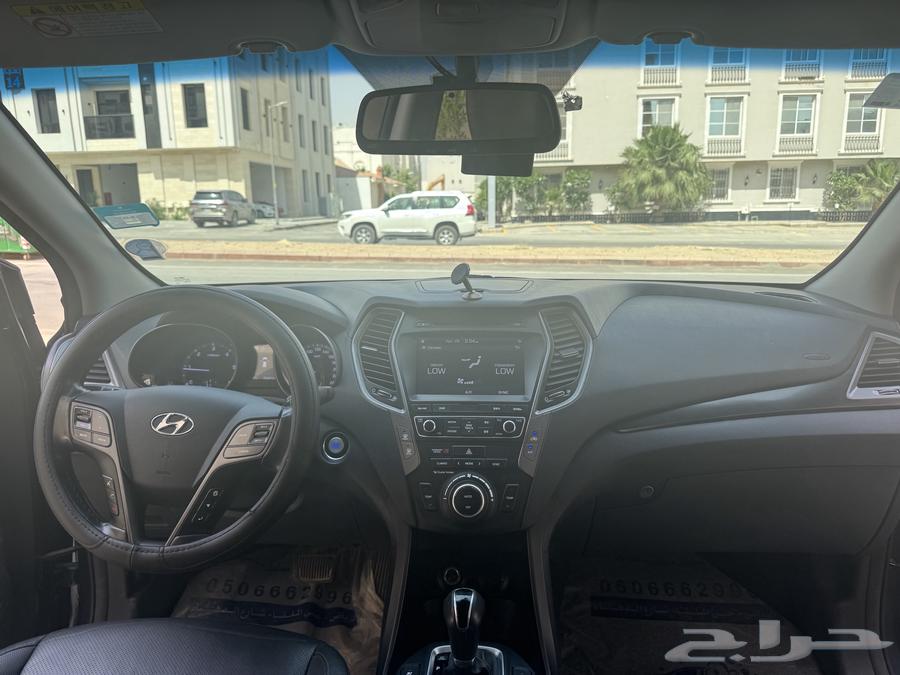 سنتافيه 2018 ديزل64365909384066114