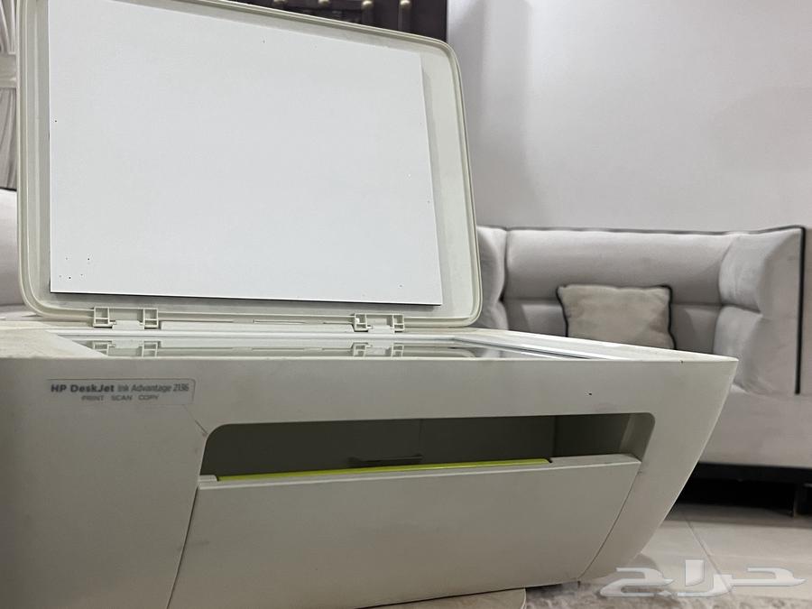 طابعه جديده بس تحتاج حبر64144162406657110