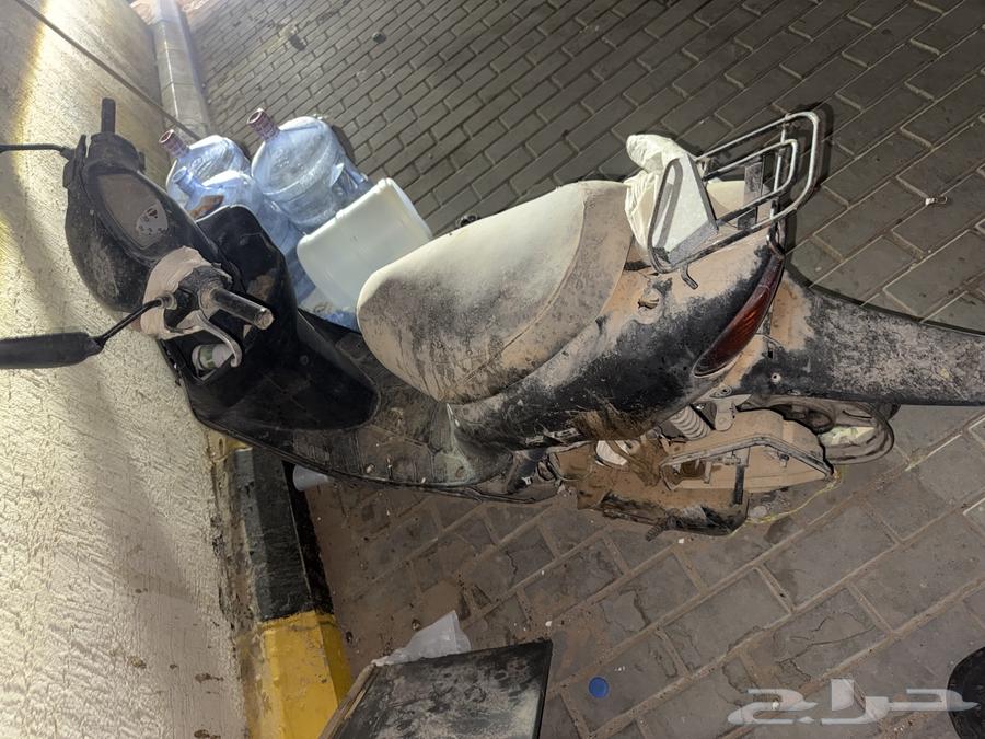 دباب بطه هوندا64359575673731110