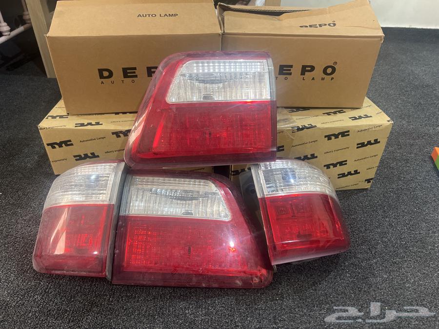 جيب فورشتشنر من 2007 لحد 200964365674232067110