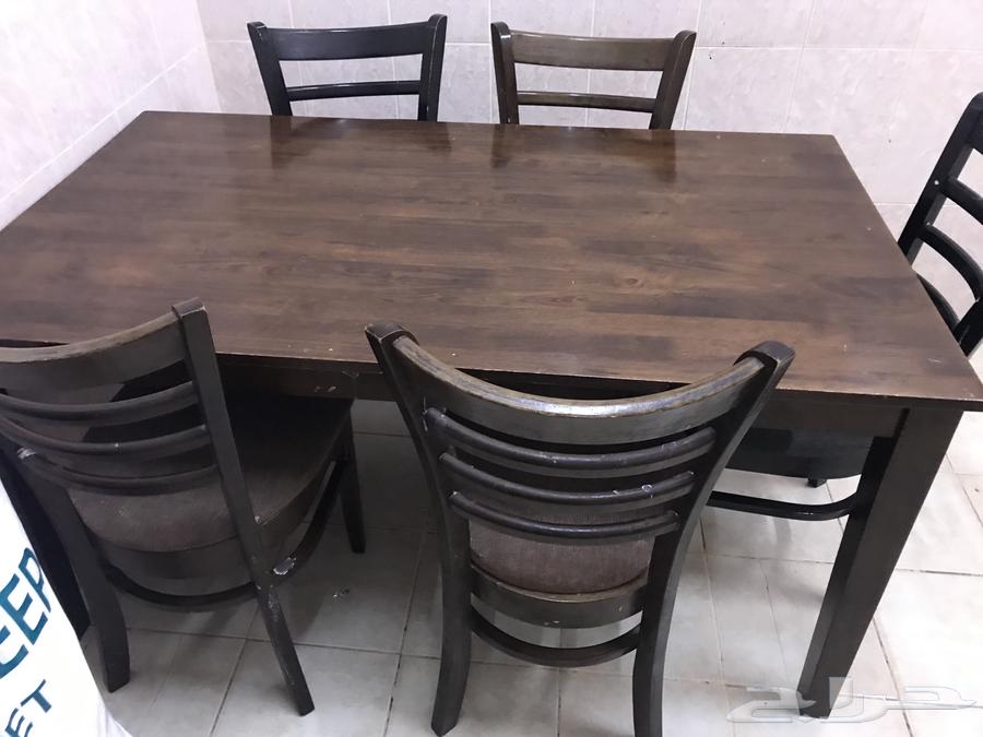 Family Bed and Dining Table for Sale64142206752387114