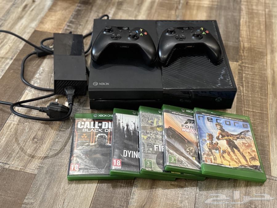 Xbox One XBOX ONE64141542735491110