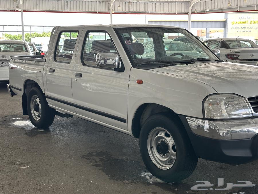 نيسان ددسن غمارتين 201564367493484290114