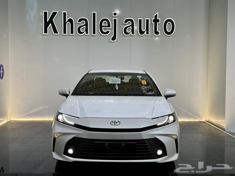 كامرى e هايبرد 202564366658928643112