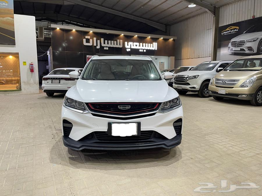 جيلي كولراي 202364368193038979110