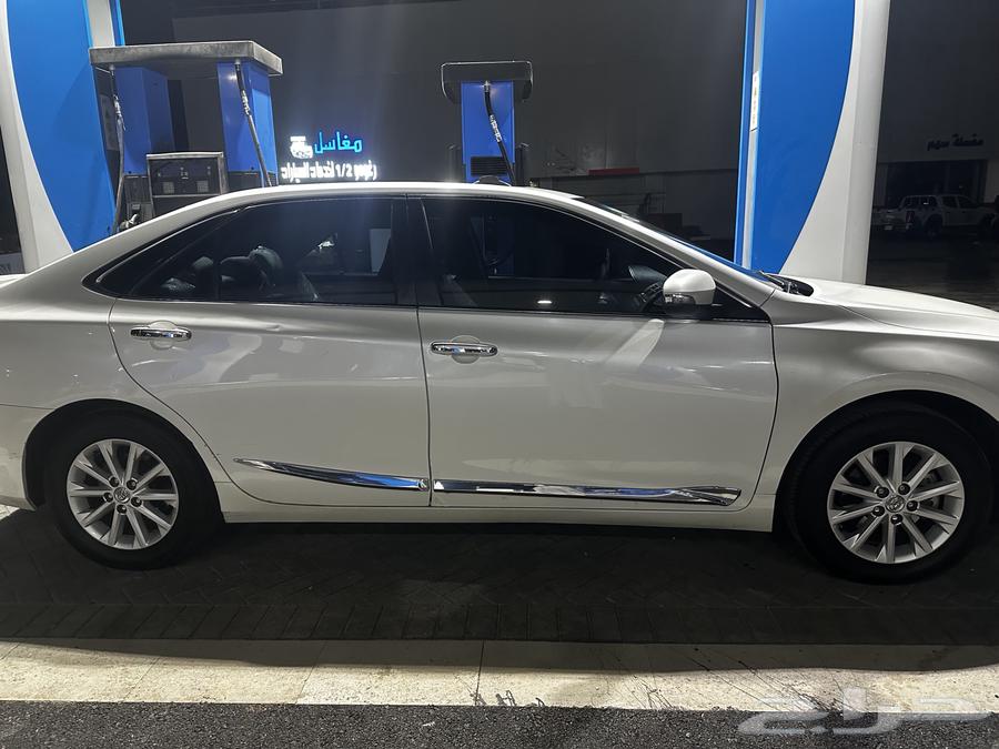 Camry 2016 fully loaded64367668782083112