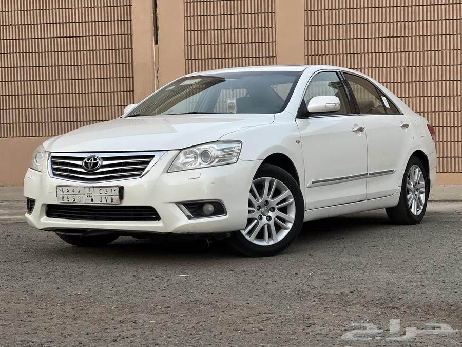 تويوتا اوريون قراندي ممشى قليل 201164370727043330113