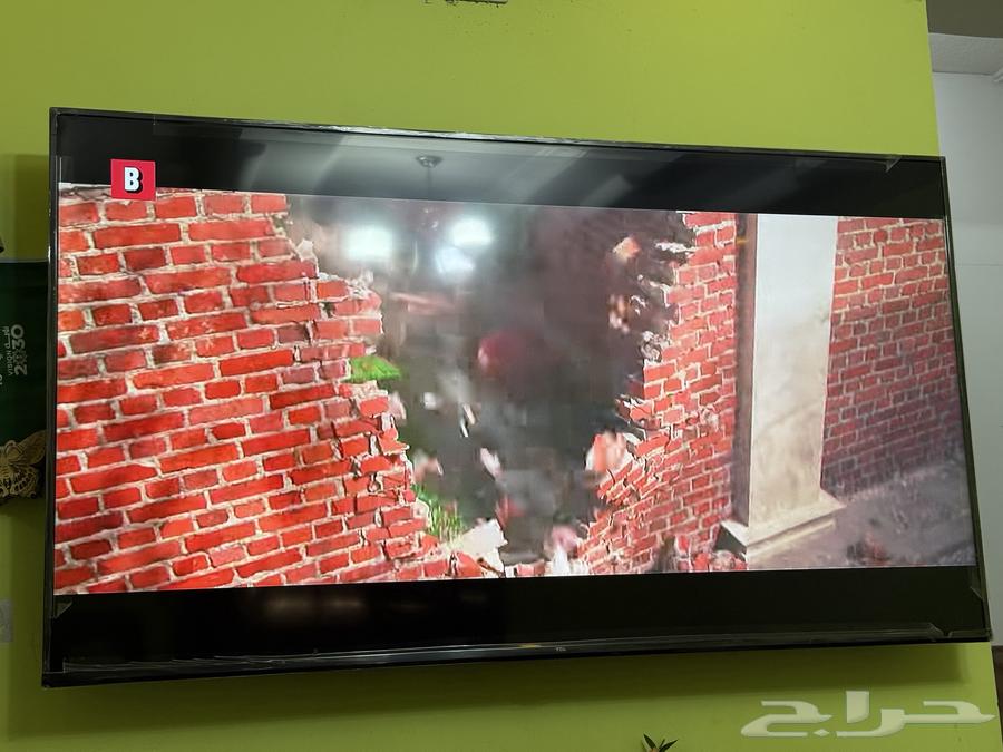 TCL 70 Inch Smart TV LED64129593600898112
