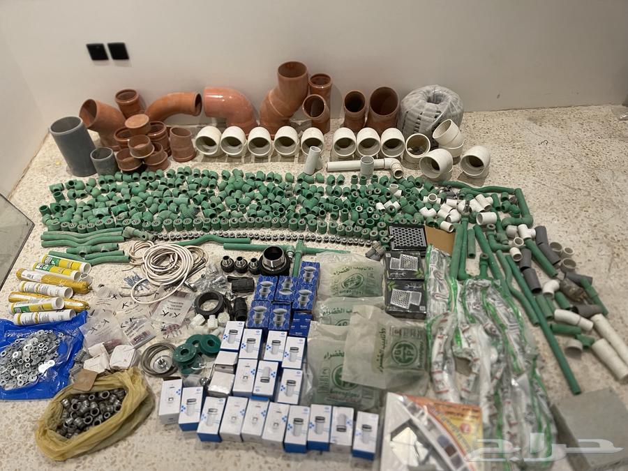 Plumbing tools64141547820417111