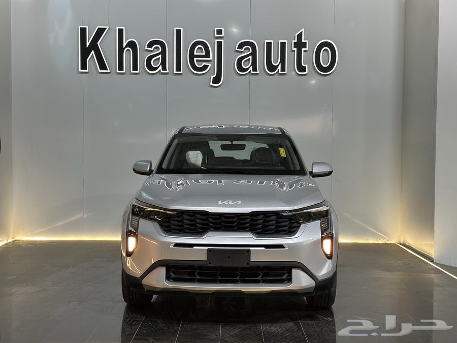 كيا سونيت ستاندر موديل 202464363234519811111