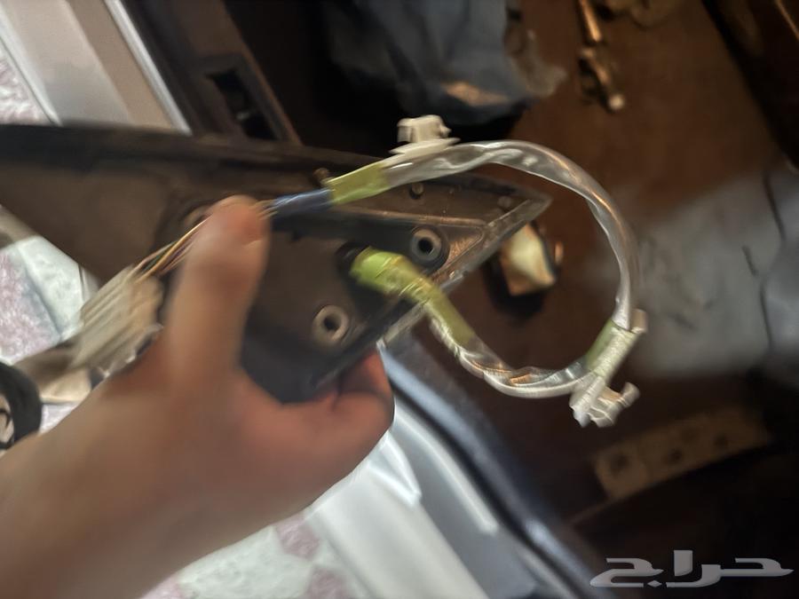 Genuine parts for Lexus 430 screen and key and its controller64371511595395114