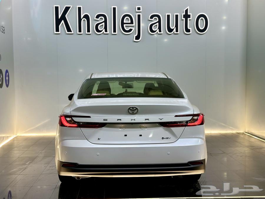 كامرى e هايبرد 202564366658952578113