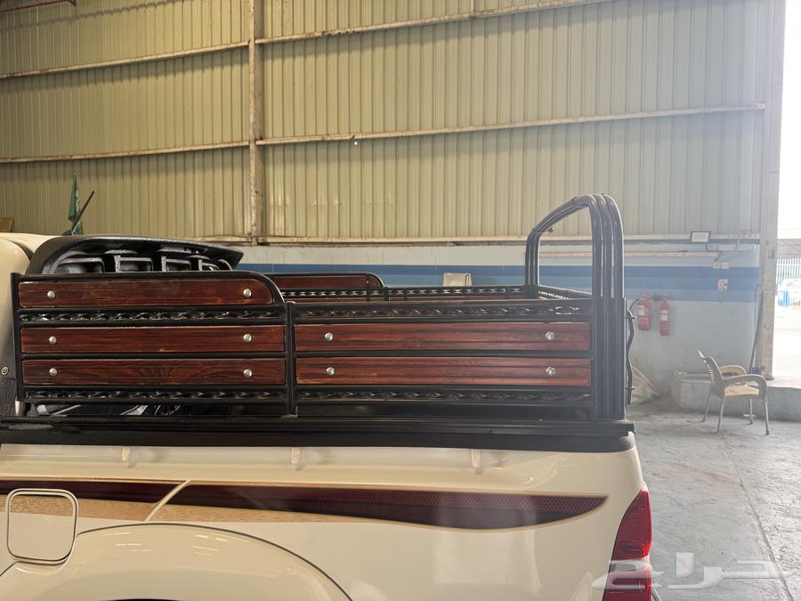 للبيع شد هايلكس64368601232001112