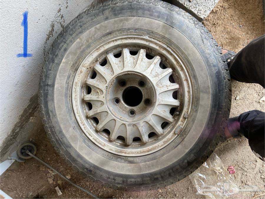 جنوط للبيع64365025602818110