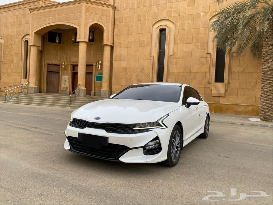 Kia K5 full option 202064379874002946114