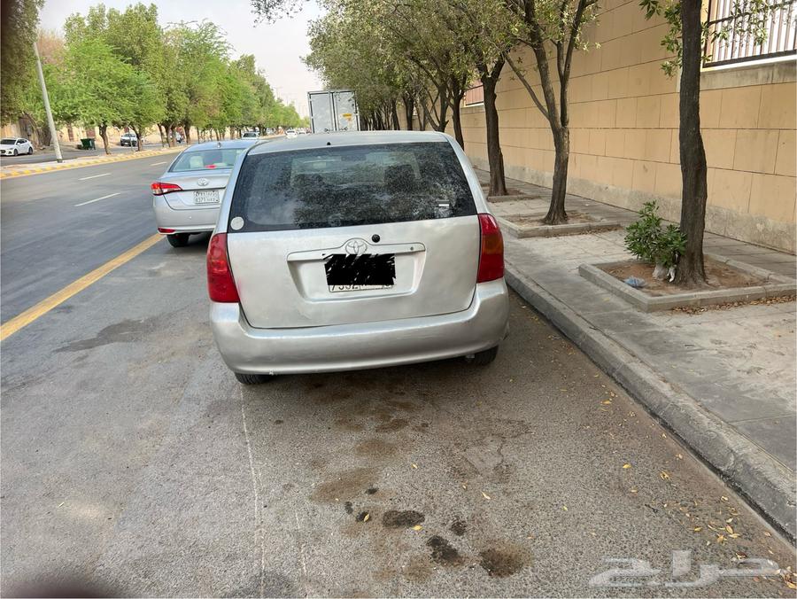 تايوتا كورولا للبيع64366878817153110