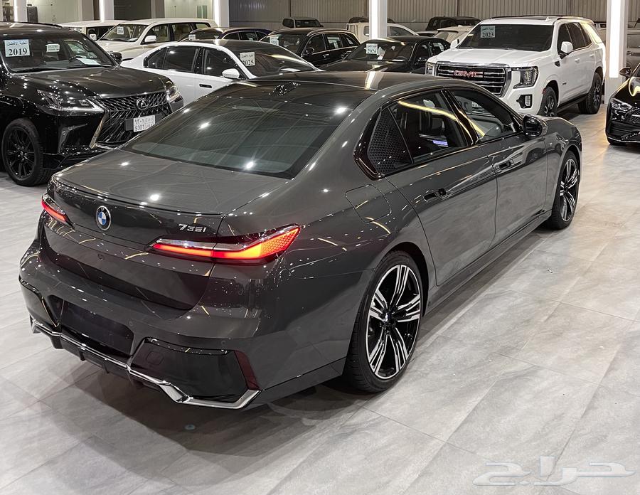 بى ام دبليو 735i فل كأمل 202464362996540673113