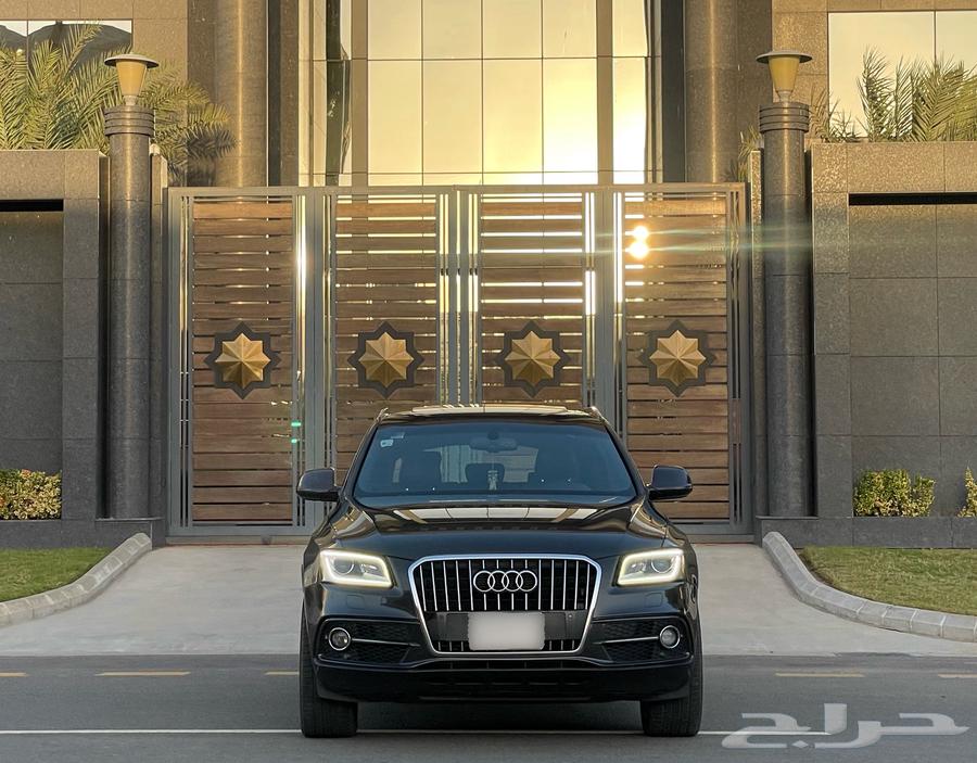 اودي - Q5 - سعودي - 201664367011284995112