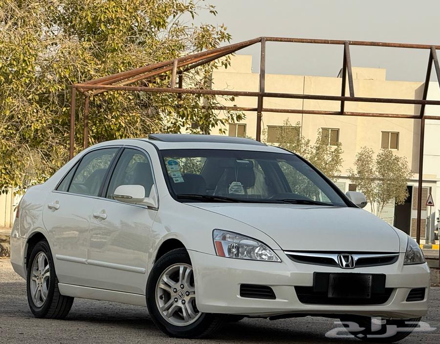 هوندا اكورد 200764366322477827111