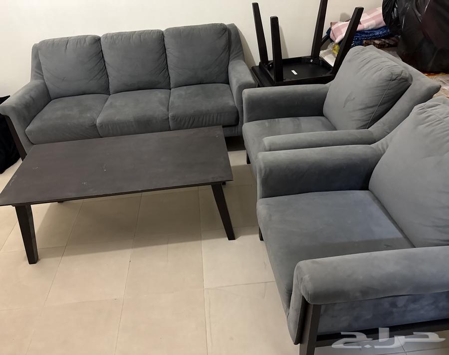 طقم كنب للبيع64141531368323112