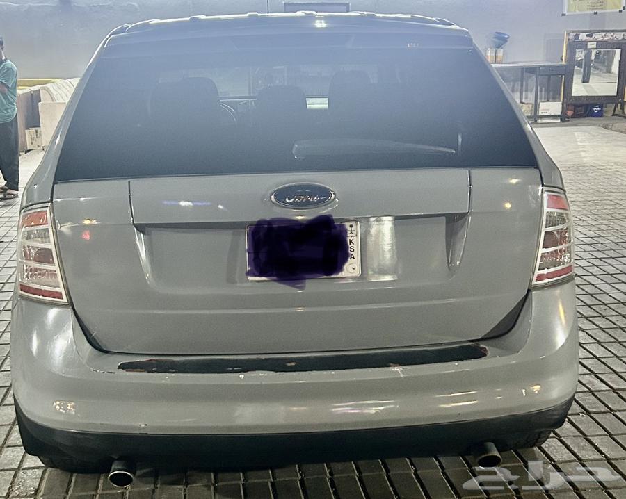 فورد ايدج 200764371045132419110