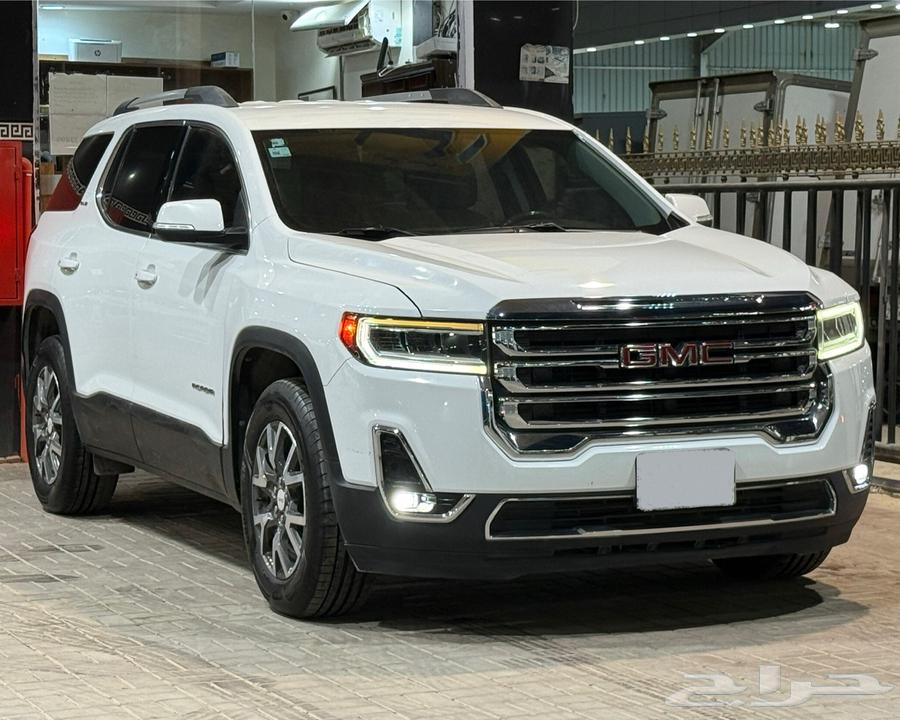 جمس 2020 اكاديا64367187487362110