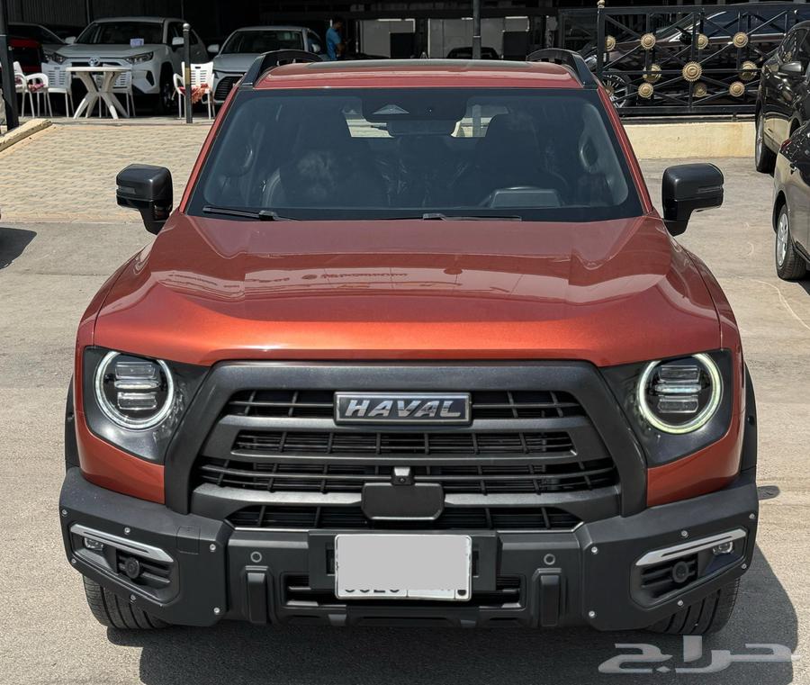 هافال دارجو 2022 فل كامل64364098478595110