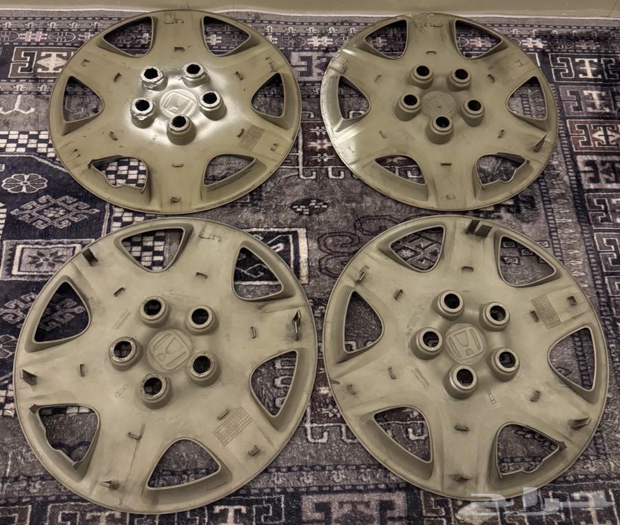 طيس اكورد 2006 وكاله64364439900034111