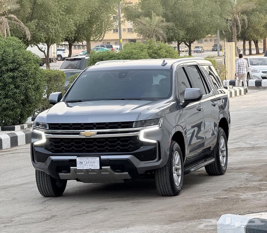 شيفروليه تاهو موديل 202164367143742593111