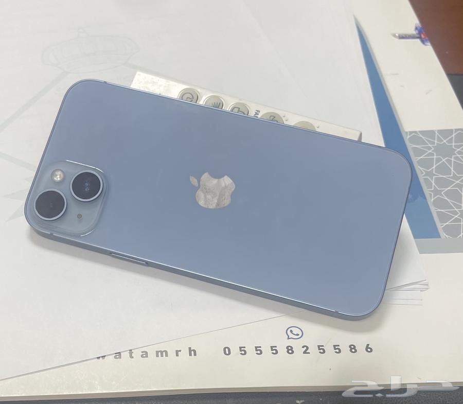 آيفون 14 ماكس 256 اخو الجديد64129121309442110