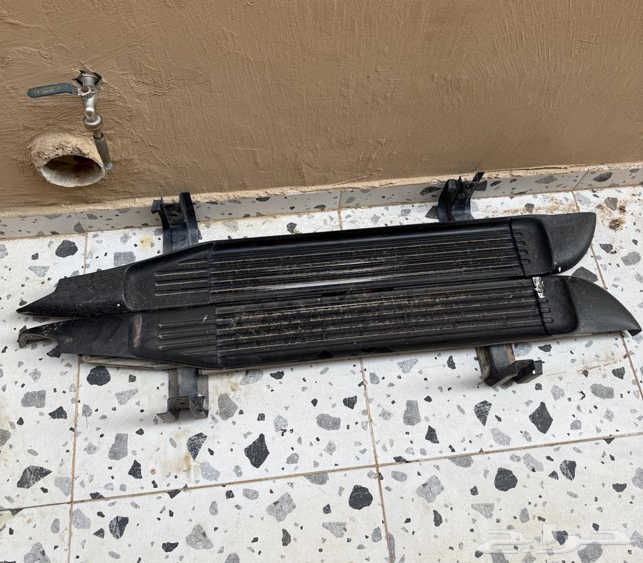 طقم شاص نيسان64360989133058111