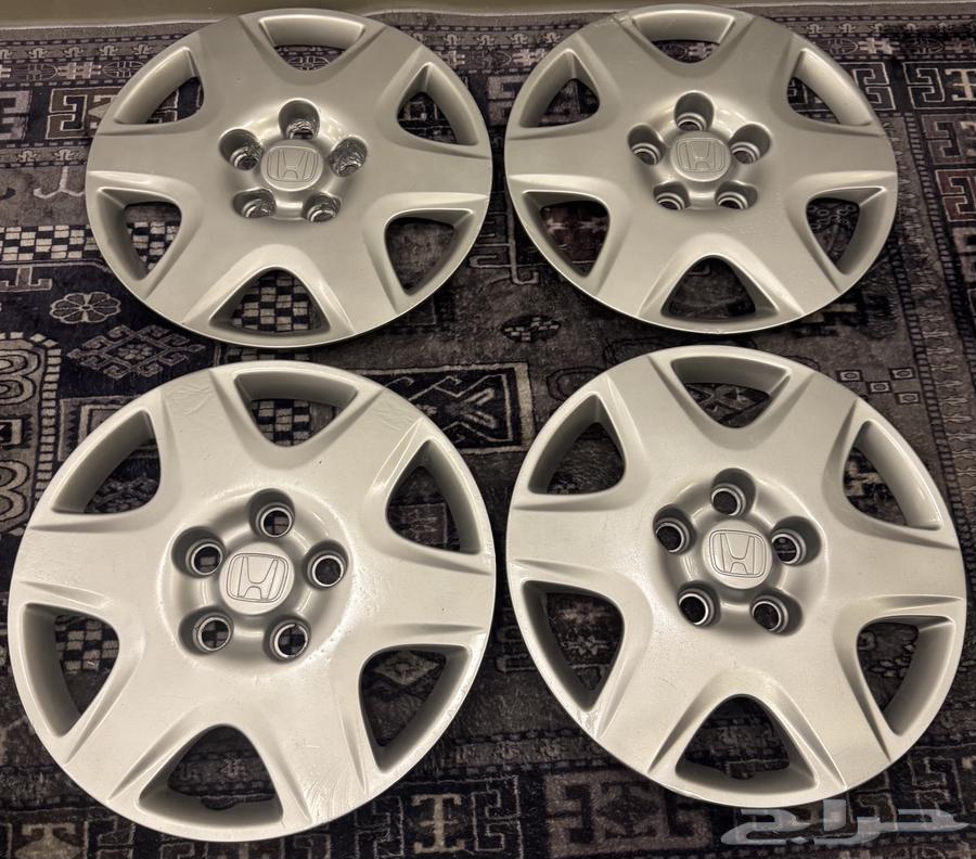 طيس اكورد 2006 وكاله64364439900034110