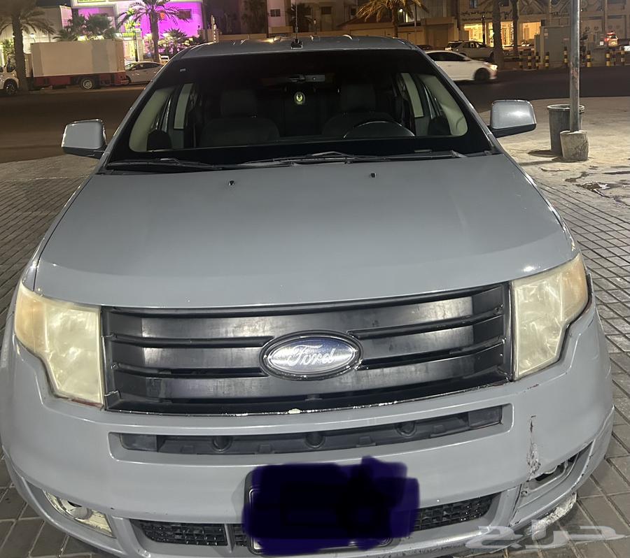 فورد ايدج 200764371045132419113