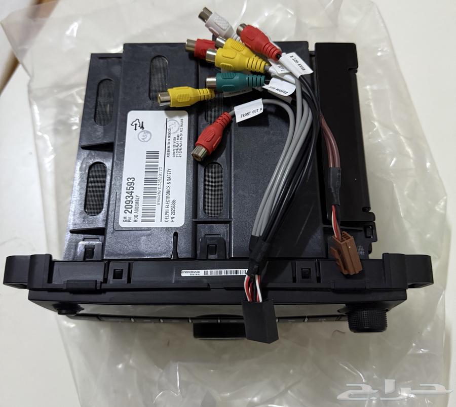 تاهو شفروليه64370943608451111