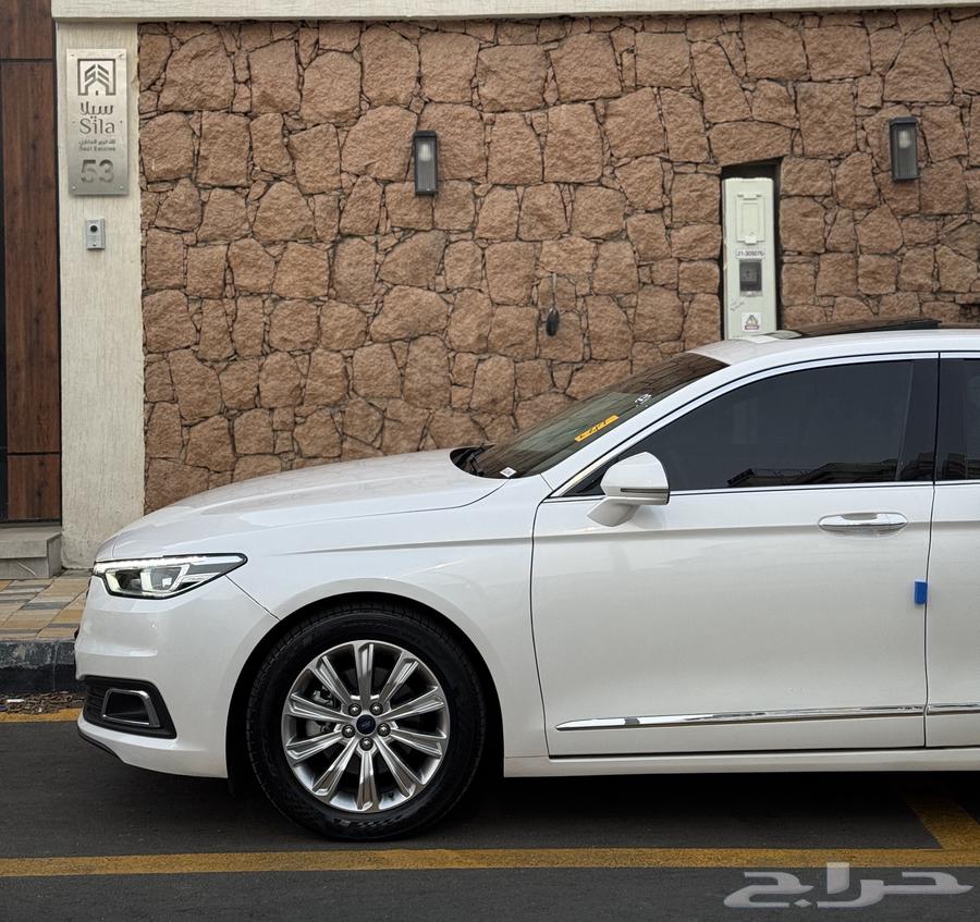 فورد تورس 2022 ترند بلس وكاله64371059925251112