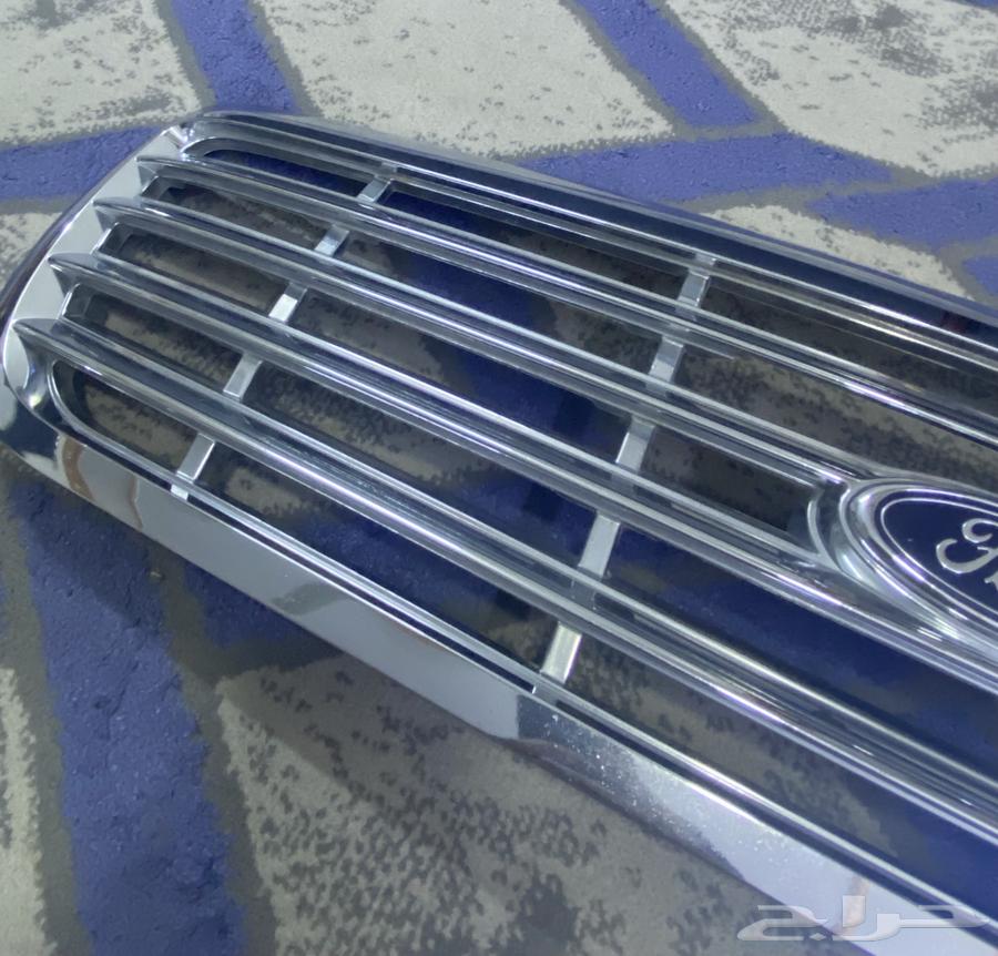 شبك فورد فكتوريا ومسجل64371089006849112