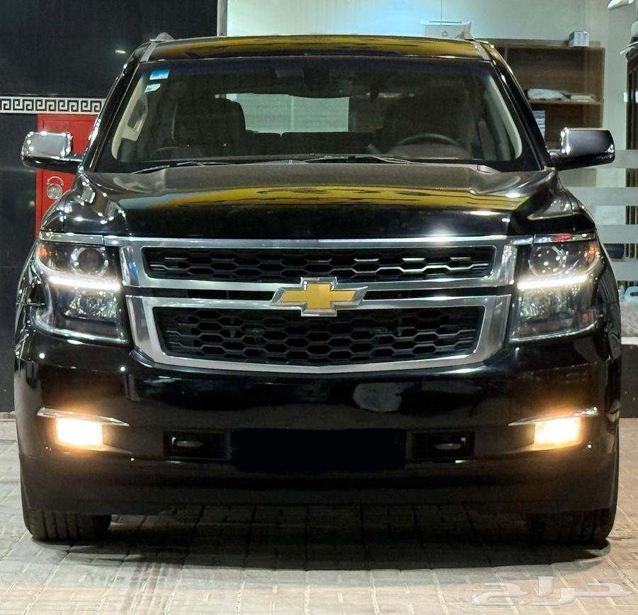 تاهو 2016 قصير دبل64367463999619111