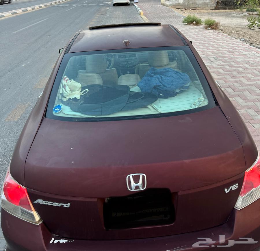 هوندا اكورد 200864366115599874111