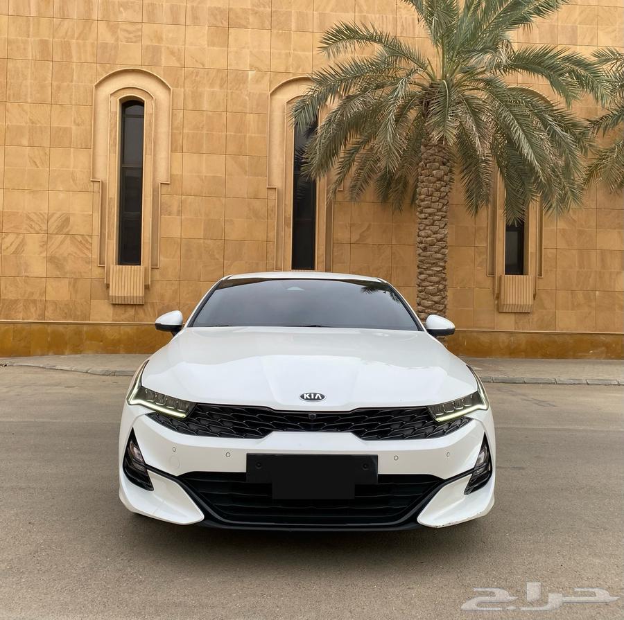 Kia K5 full option 202064379874002946110