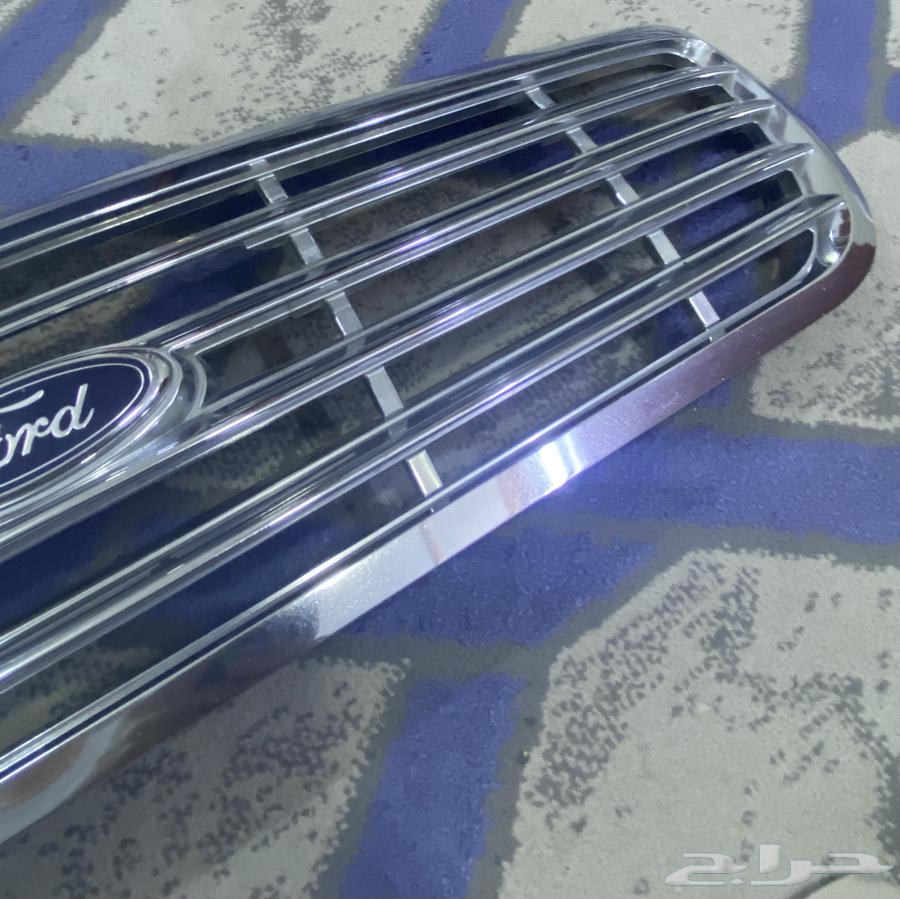 شبك فورد فكتوريا ومسجل64371089006849113