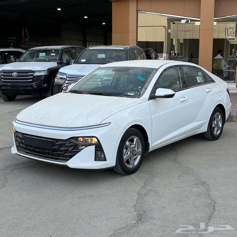 Accent Fleet 202664361018328579111