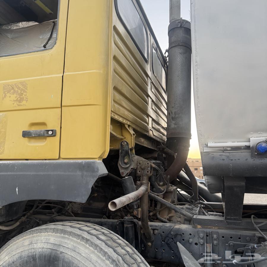 MAN Model 2000 Engine Gear Condition Inspected Renewed64372331213570114