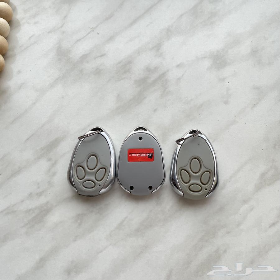 Garage Door Remote Controls64141913404161110