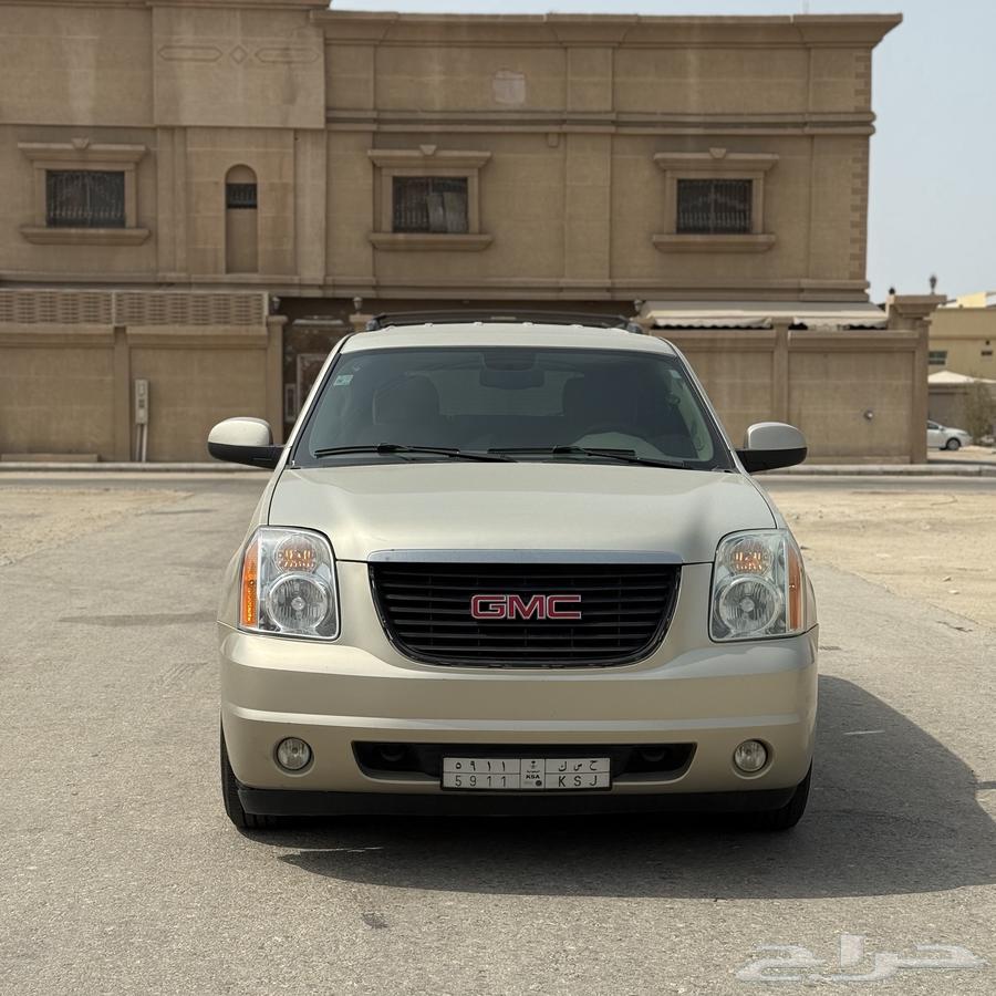 جمس يوكن 2014 ( بدون دبل )64365499256705110