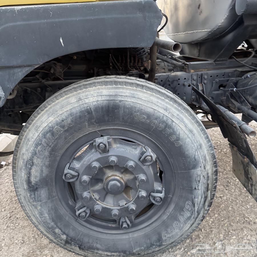 MAN Model 2000 Engine Gear Condition Inspected Renewed64372331213570113