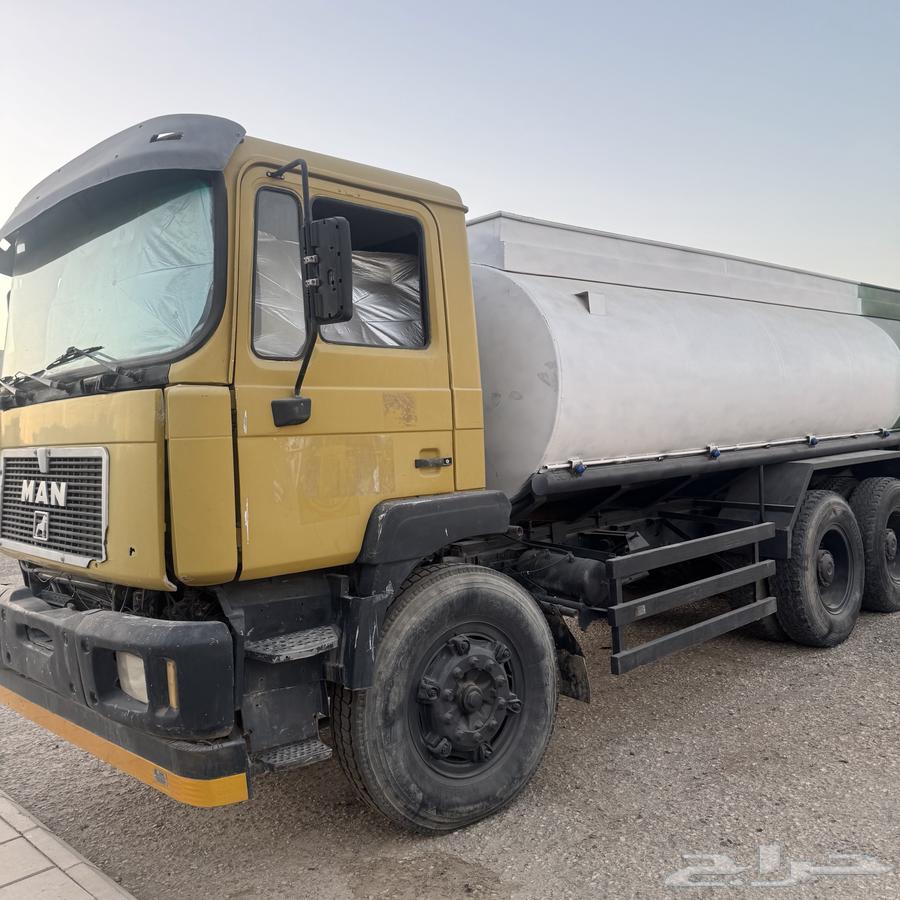 MAN Model 2000 Engine Gear Condition Inspected Renewed64372331213570112