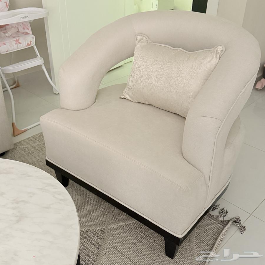 Modern single sofa64141913290115112