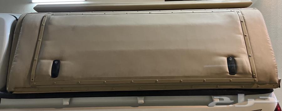 طربال هايلوكس غمارتين نظيف64369600835587114