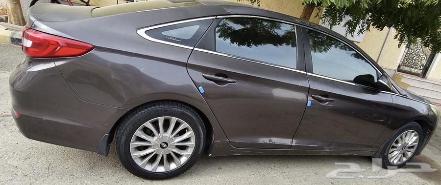 سوناتا للبيع موديل 201664359388749953112